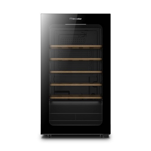ΣΥΝΤΗΡΗΣΗ ΚΡΑΣΙΩΝ INVENTOR SKD-34B (34Φ / 85x47 / G / BLACK)